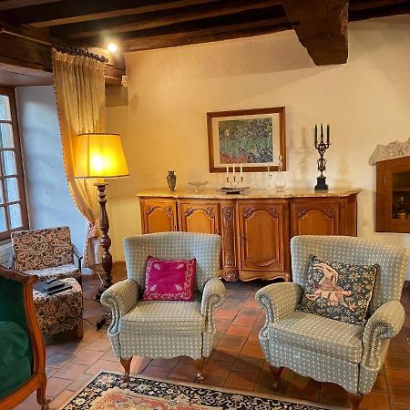 Maison Familiale Au Coeur De Saint Gervais المظهر الخارجي الصورة