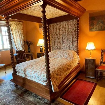 Maison Familiale Au Coeur De Saint Gervais المظهر الخارجي الصورة