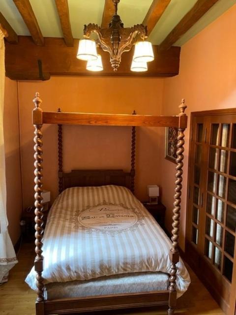 Maison Familiale Au Coeur De Saint Gervais المظهر الخارجي الصورة