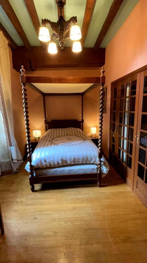 Maison Familiale Au Coeur De Saint Gervais المظهر الخارجي الصورة