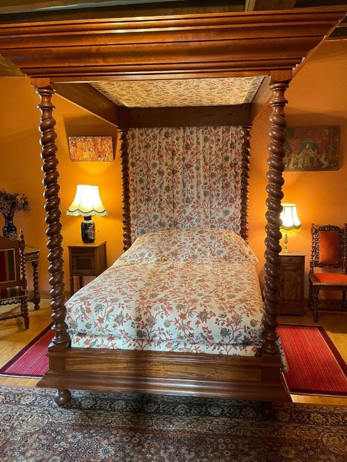 Maison Familiale Au Coeur De Saint Gervais المظهر الخارجي الصورة