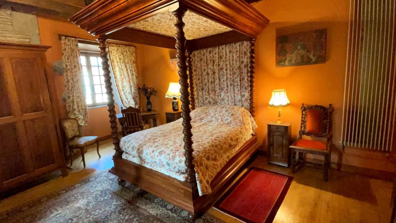 Maison Familiale Au Coeur De Saint Gervais المظهر الخارجي الصورة