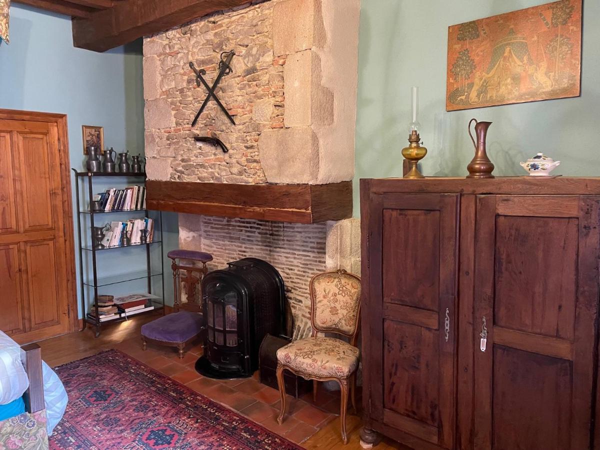Maison Familiale Au Coeur De Saint Gervais المظهر الخارجي الصورة