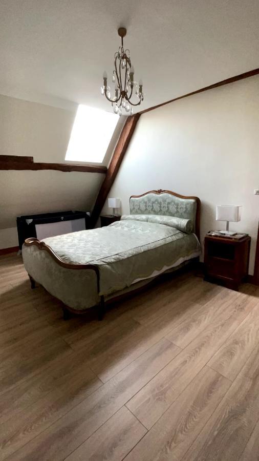 Maison Familiale Au Coeur De Saint Gervais المظهر الخارجي الصورة