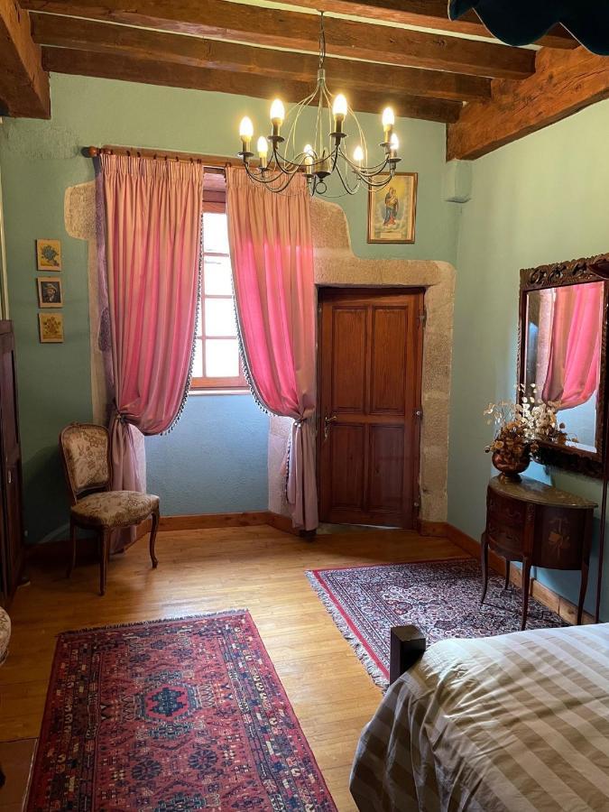 Maison Familiale Au Coeur De Saint Gervais المظهر الخارجي الصورة