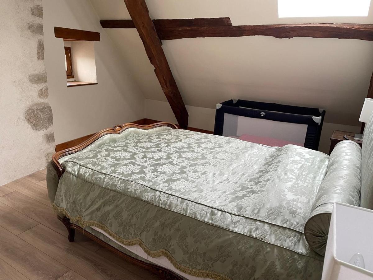 Maison Familiale Au Coeur De Saint Gervais المظهر الخارجي الصورة