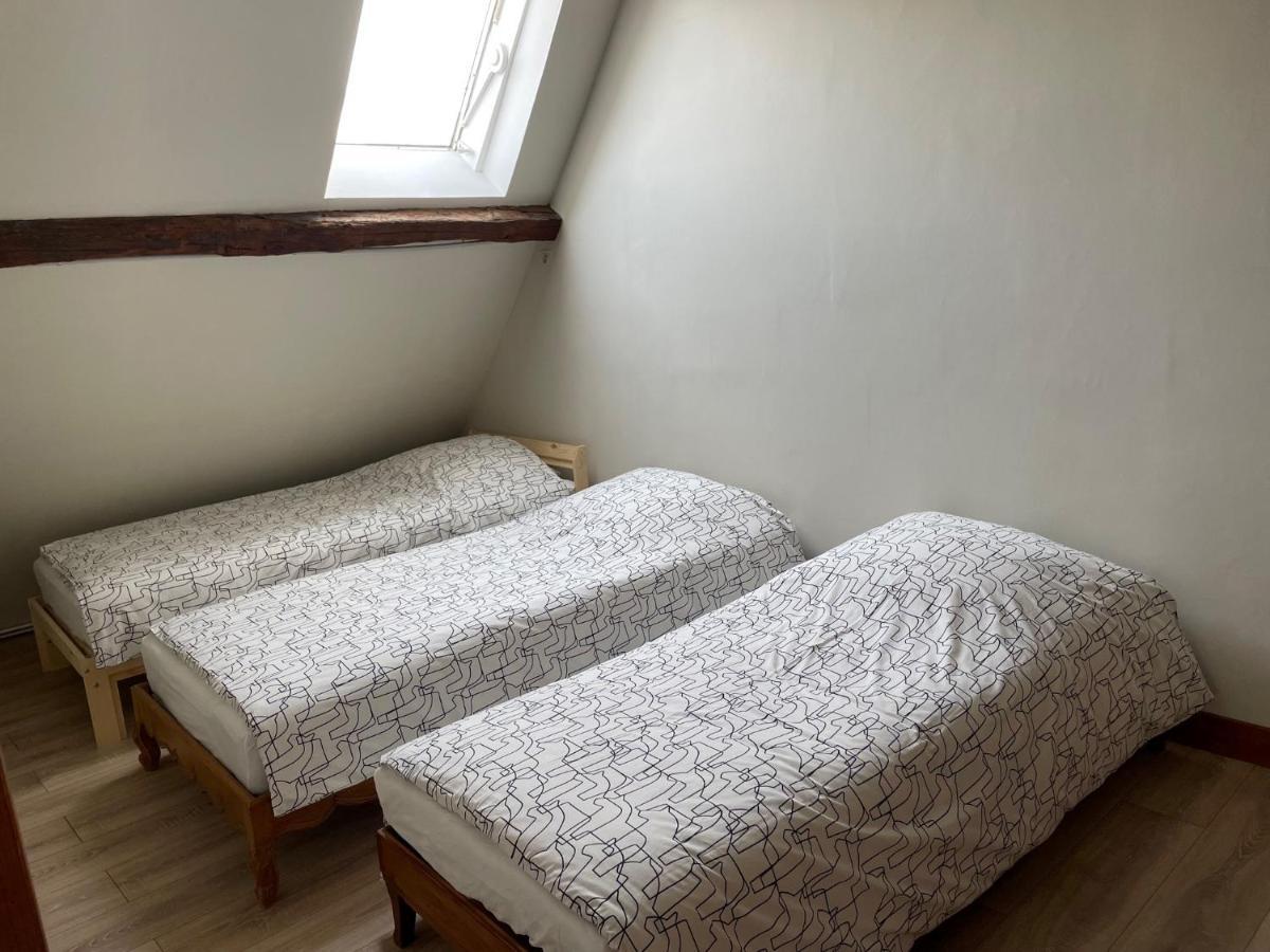 Maison Familiale Au Coeur De Saint Gervais المظهر الخارجي الصورة