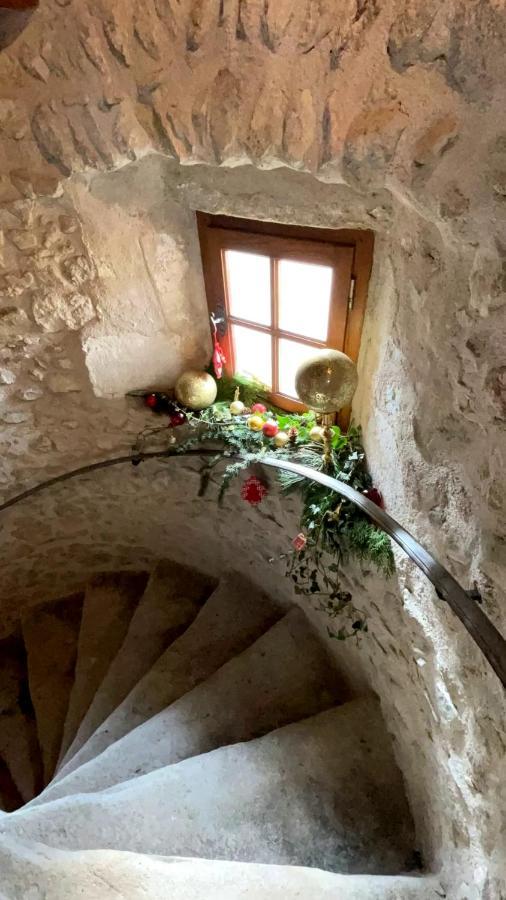 Maison Familiale Au Coeur De Saint Gervais المظهر الخارجي الصورة