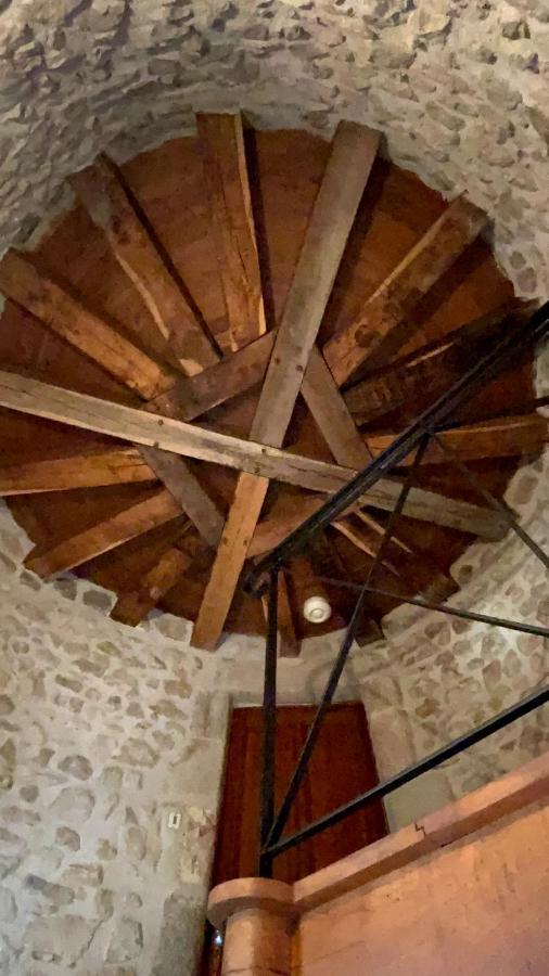 Maison Familiale Au Coeur De Saint Gervais المظهر الخارجي الصورة